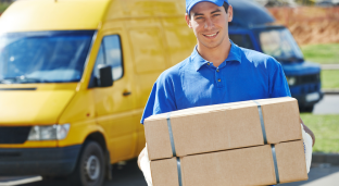 Global Parcel Freight