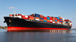 Sea Freight Services