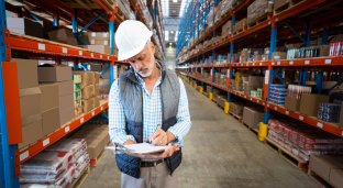 Warehousing - Distribution