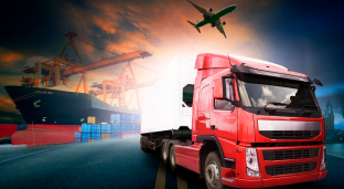 Freight Forwarders